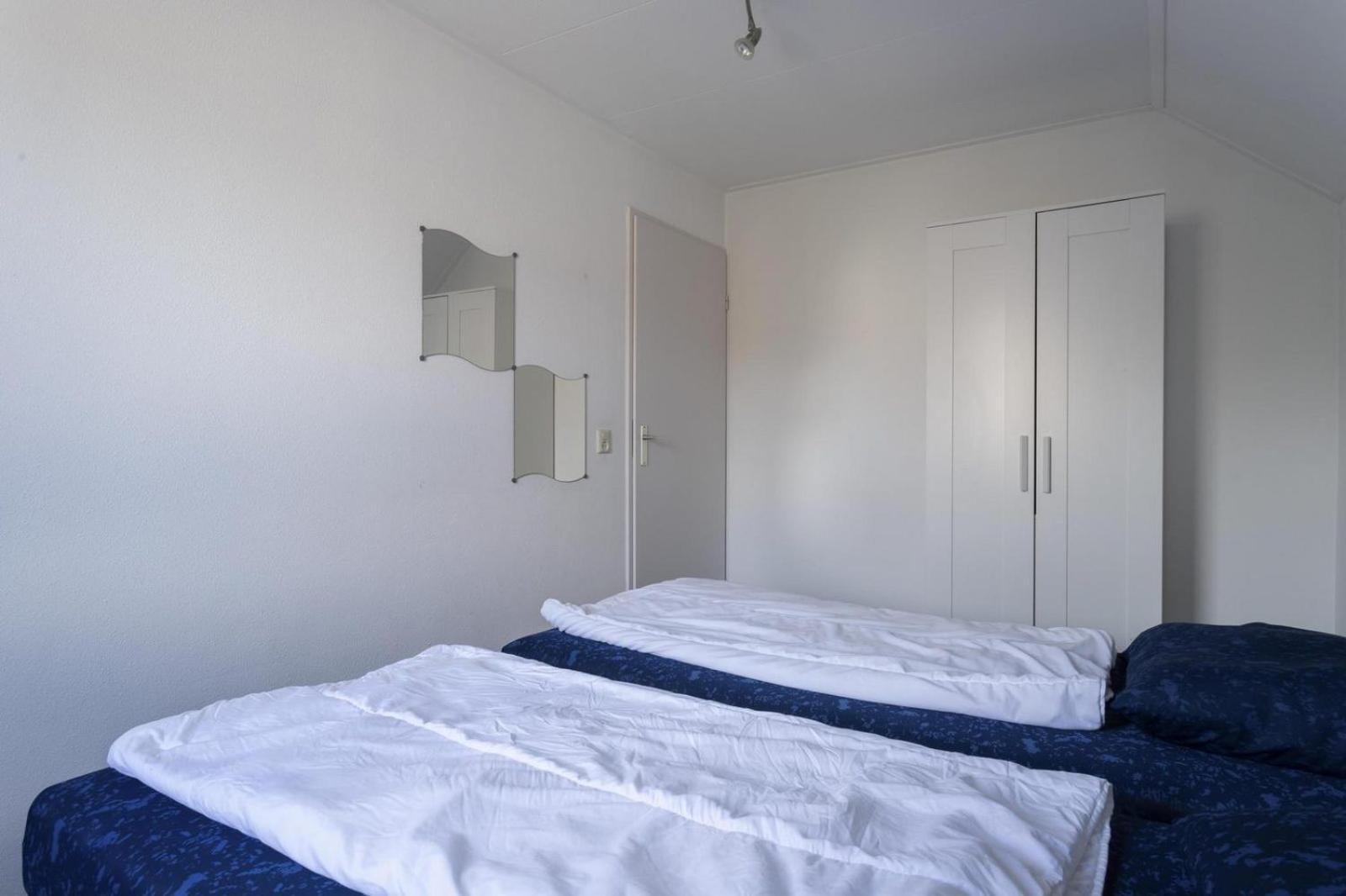 Mosselbank 73 - Noordzeepark Ouddorp Not Intended For Company Or Work-Related Stays Eksteriør billede
