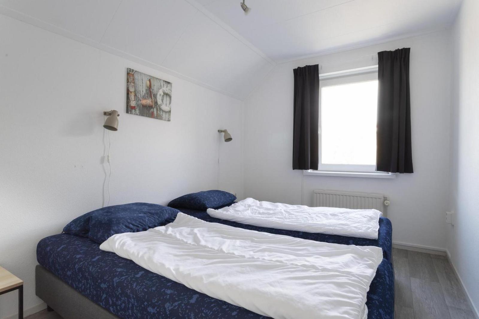 Mosselbank 73 - Noordzeepark Ouddorp Not Intended For Company Or Work-Related Stays Eksteriør billede
