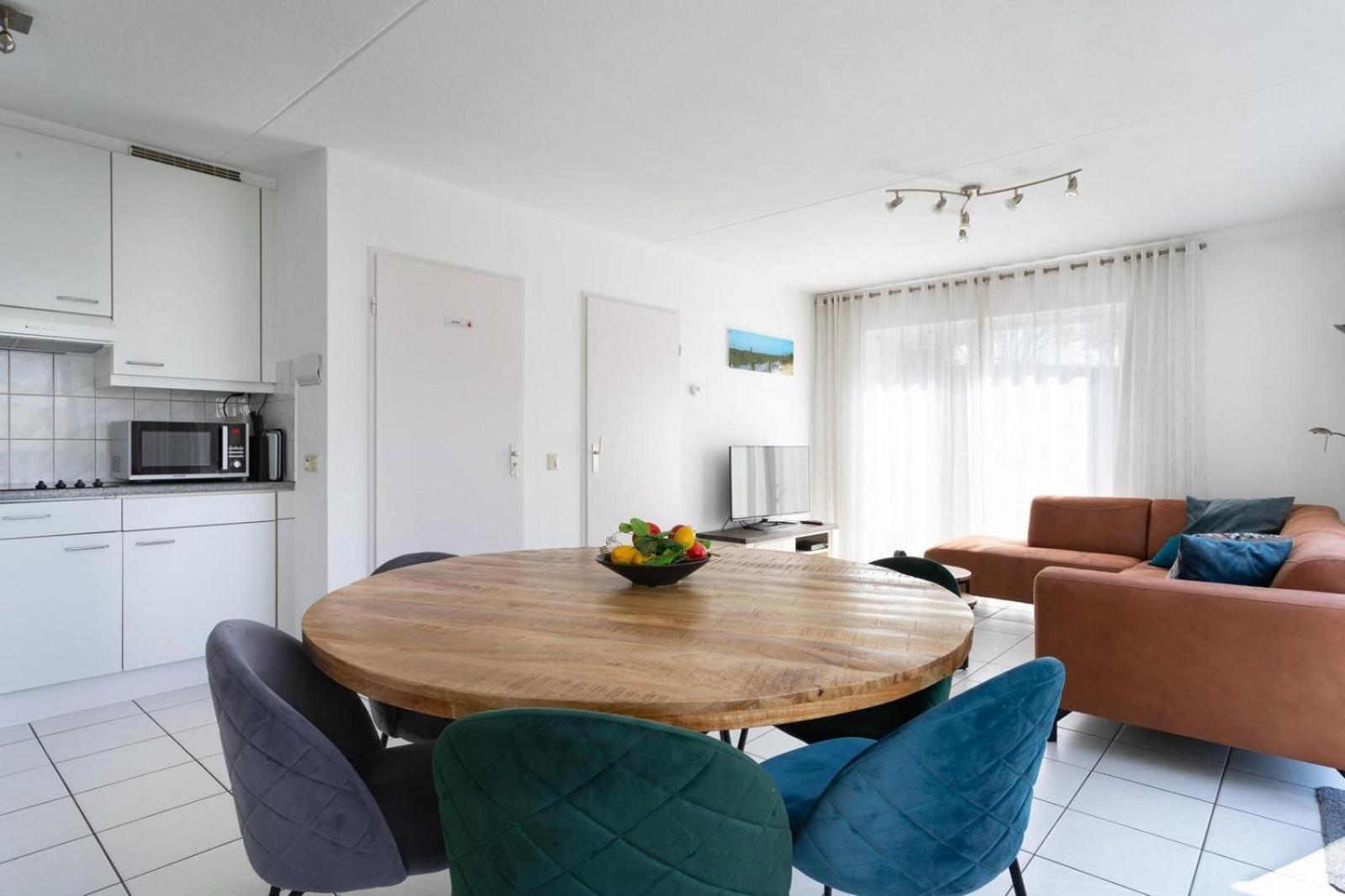 Mosselbank 73 - Noordzeepark Ouddorp Not Intended For Company Or Work-Related Stays Eksteriør billede